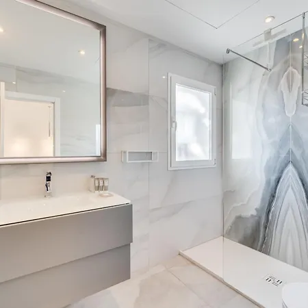 Villa About Estrella De Oro Estepona