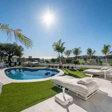 Villa About Estrella De Oro